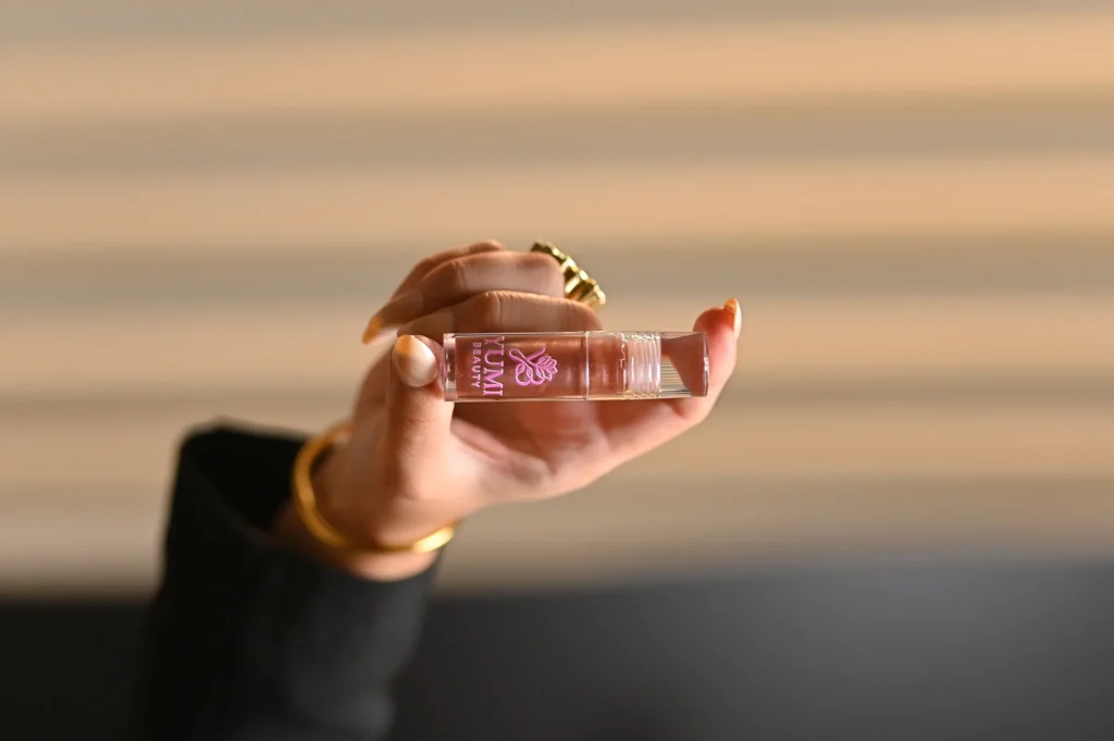 Nude Glow — لايف ستايل