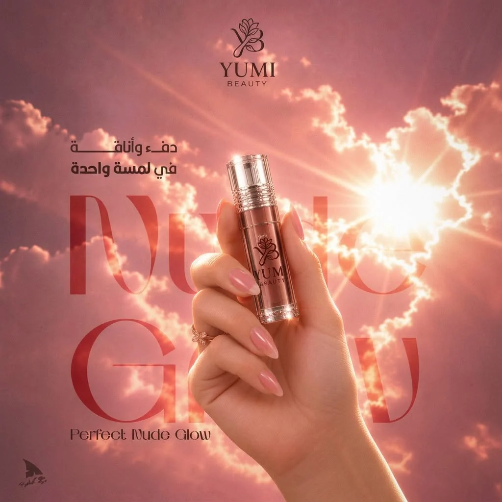 Nude Glow